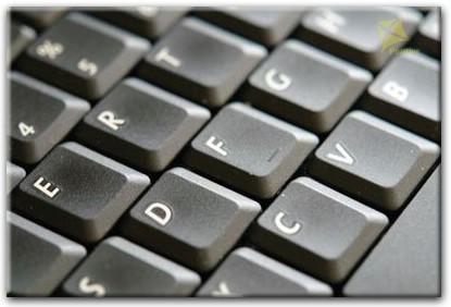 Замена клавиатуры ноутбука HP в Бобруйске