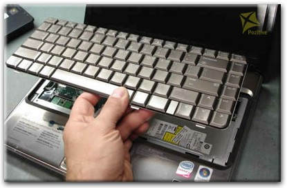 Ремонт клавиатуры на ноутбуке HP в Бобруйске