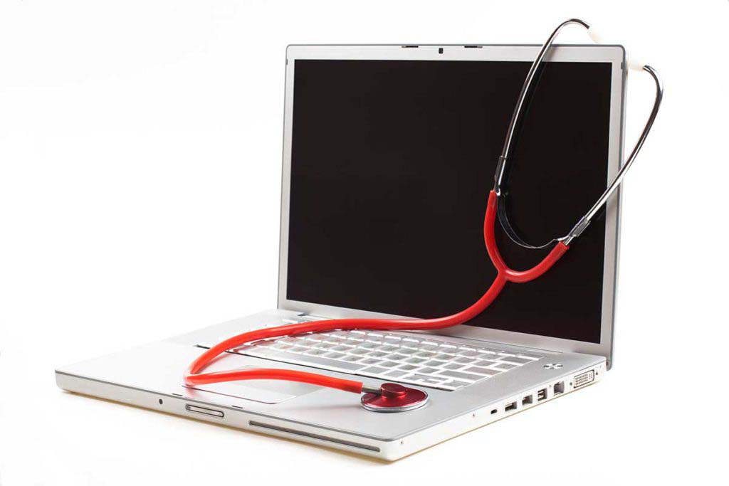 Бесплатная диагностика ноутбука в Бобруйске