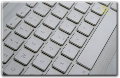 Замена клавиатуры ноутбука Compaq в Бобруйске