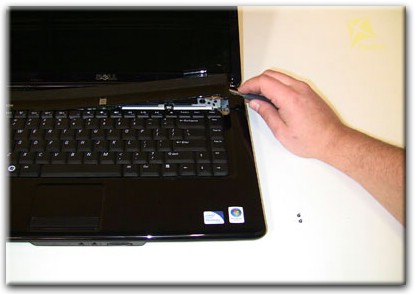 Ремонт клавиатуры на ноутбуке Dell в Бобруйске