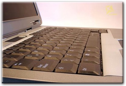 Замена клавиатуры ноутбука Emachines в Бобруйске