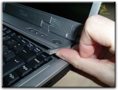 Замена клавиатуры ноутбука Fujitsu Siemens в Бобруйске