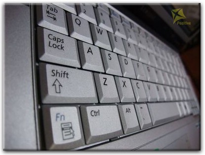 Замена клавиатуры ноутбука Lenovo в Бобруйске