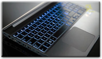 Ремонт клавиатуры на ноутбуке Samsung в Бобруйске