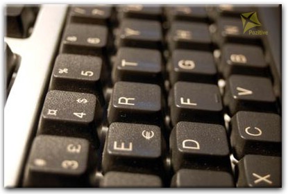 Замена клавиатуры ноутбука Toshiba в Бобруйске