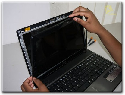 Замена экрана ноутбука Acer в Бобруйске