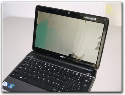 Замена матрицы ноутбука Acer в Бобруйске