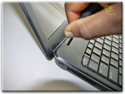 Замена экрана ноутбука Compaq в Бобруйске