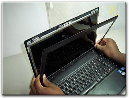 Замена экрана ноутбука Lenovo в Бобруйске