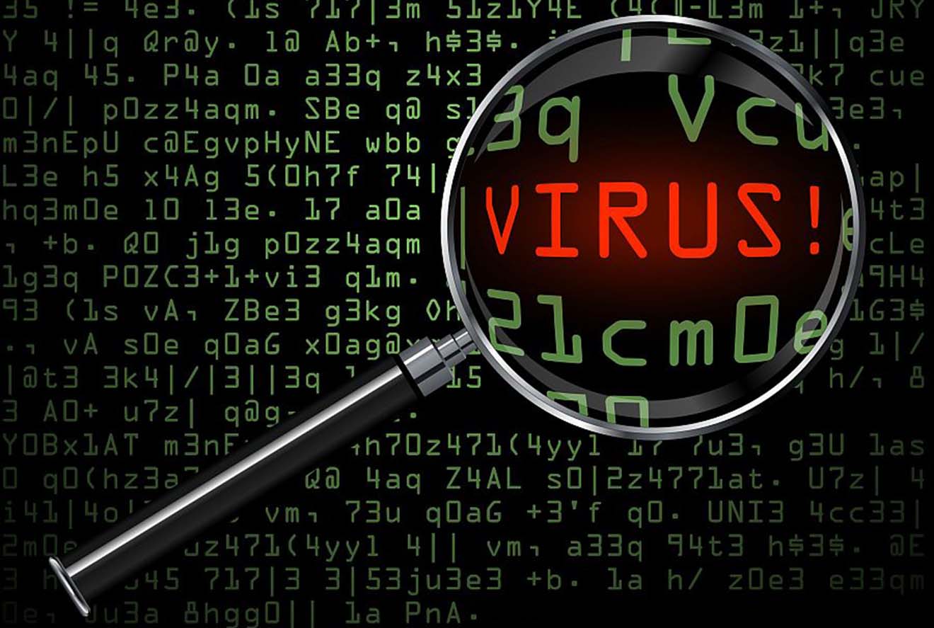 удаление компьютерных вирусов в Бобруйске